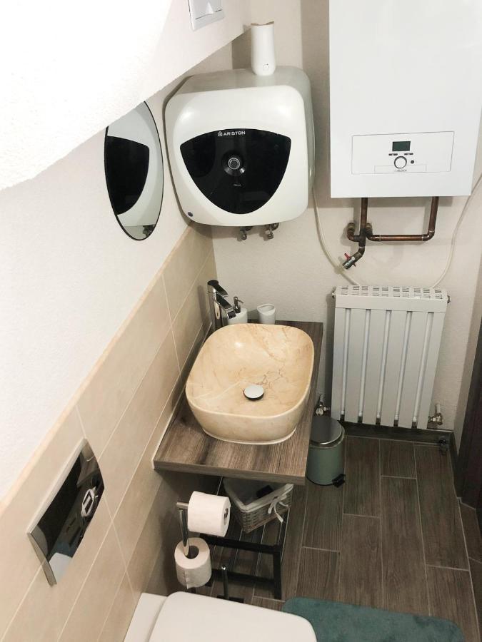 Ultra Central Apartment, Free Parking Oradea - Stray Cats Εξωτερικό φωτογραφία