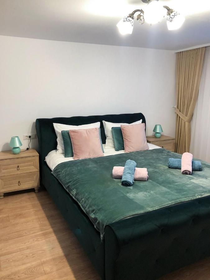 Ultra Central Apartment, Free Parking Oradea - Stray Cats Εξωτερικό φωτογραφία