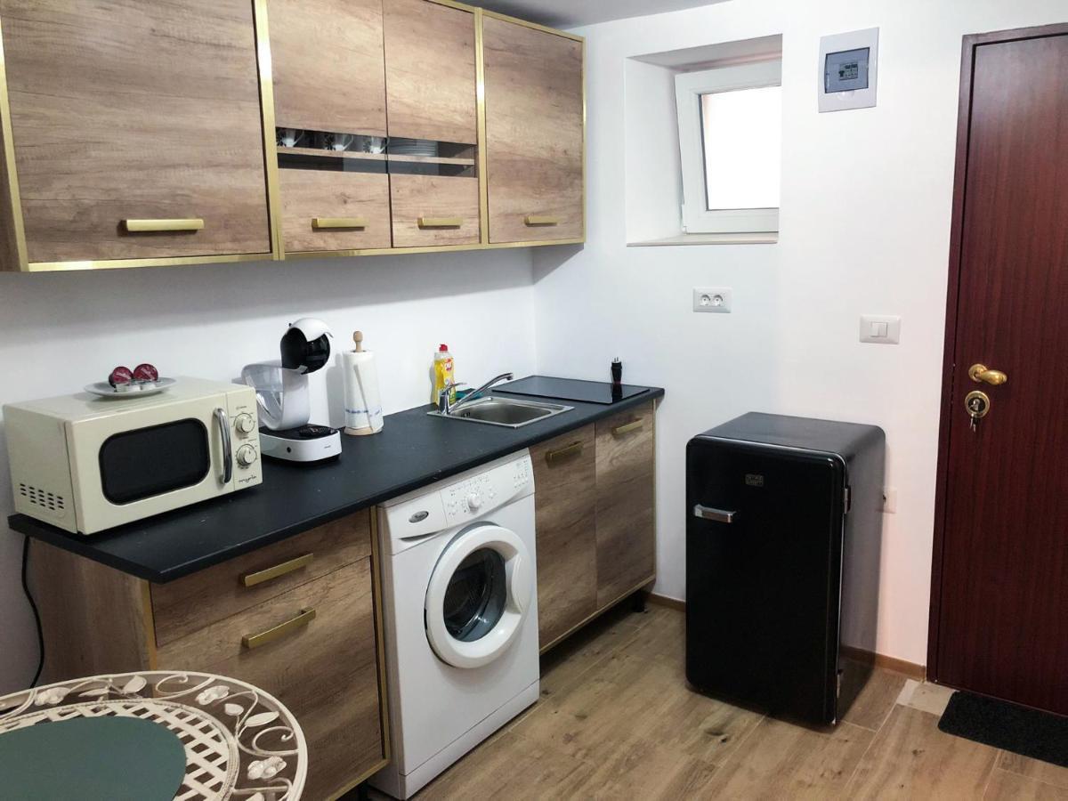 Ultra Central Apartment, Free Parking Oradea - Stray Cats Εξωτερικό φωτογραφία